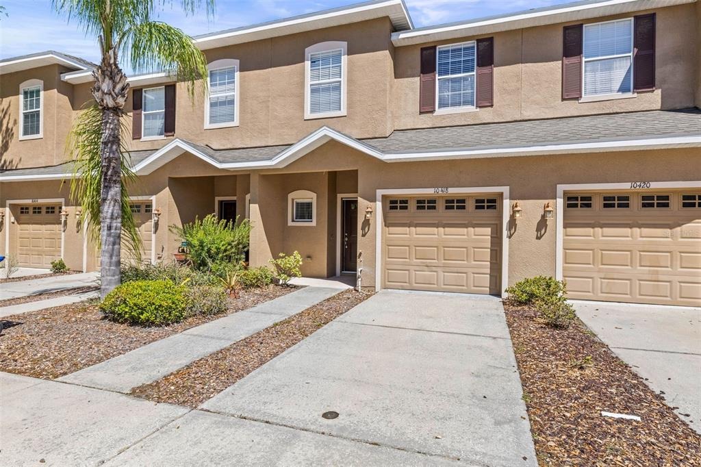 Tulip Field Way, Riverview, FL 33578