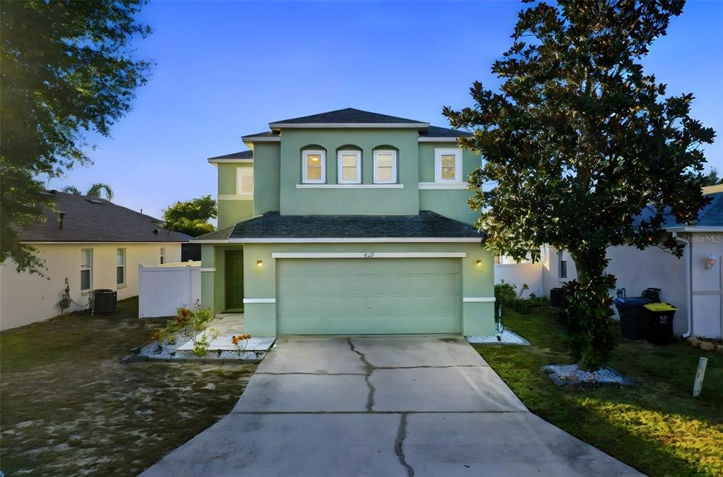Rona Ln, Davenport, FL 33897