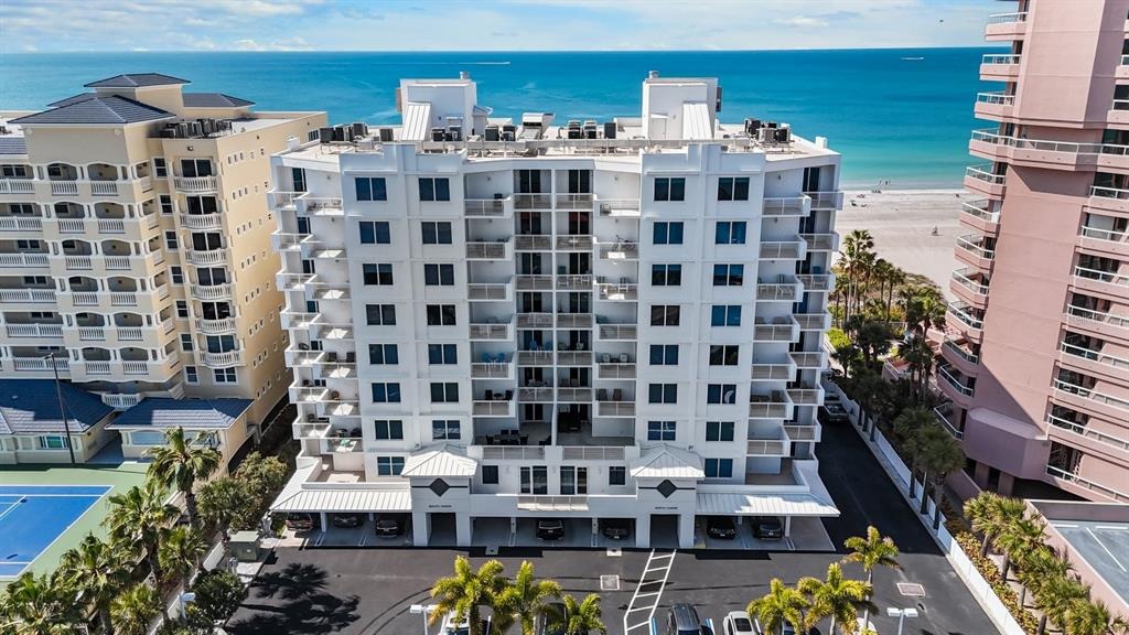 Gulf Blvd, Clearwater Beach, FL 33767