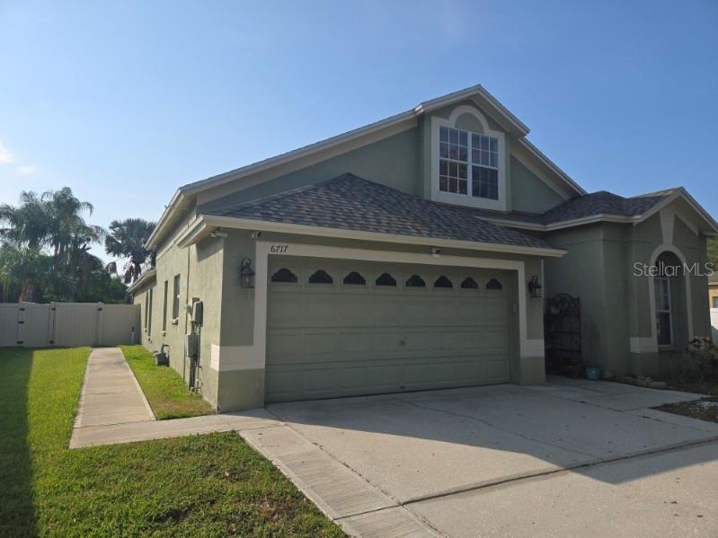 Guilford Crest Dr, Apollo Beach, FL 33572