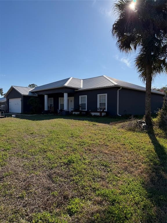 Juniper Dr, Edgewater, FL 32141