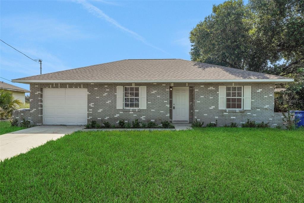 Dolly Ben Ct, Winter Haven, FL 33880