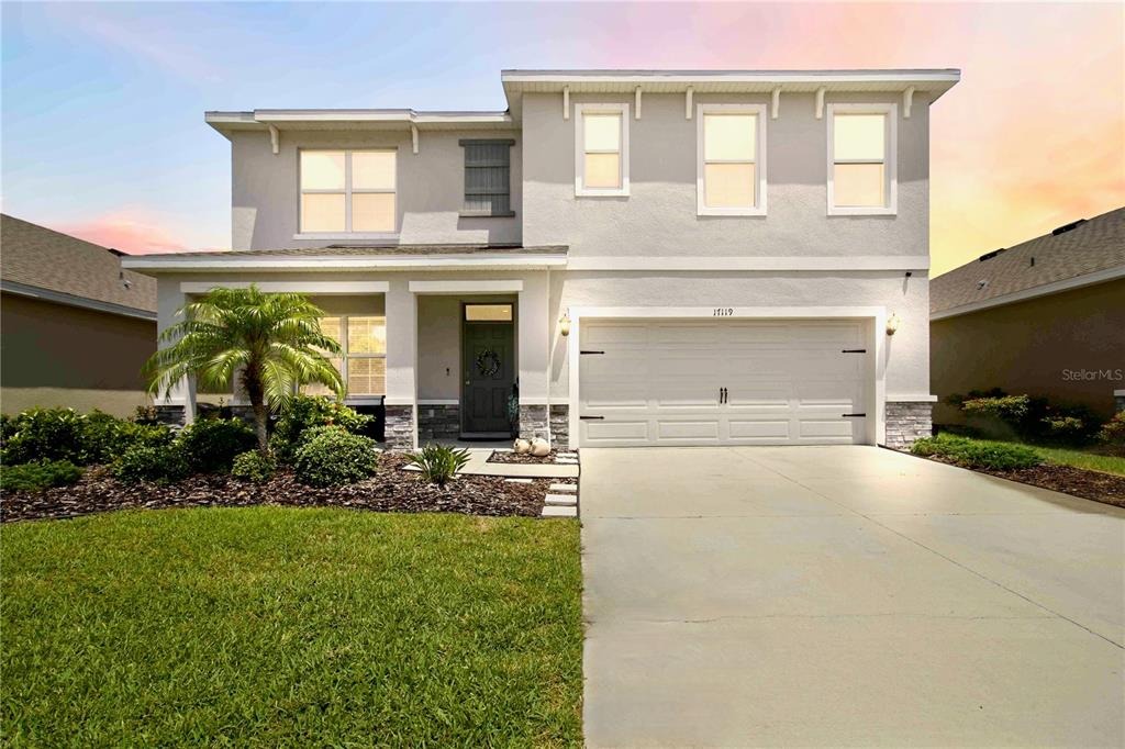Harvest Moon Way, Bradenton, FL 34211