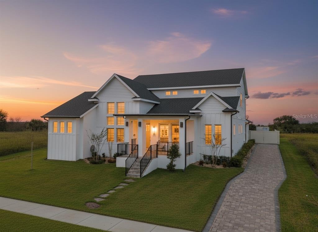 Ridge Run Dr, Minneola, FL 34715