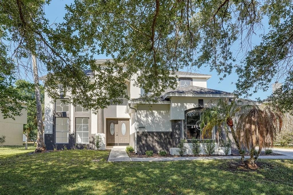 Faversham Cir, Orlando, FL 32826