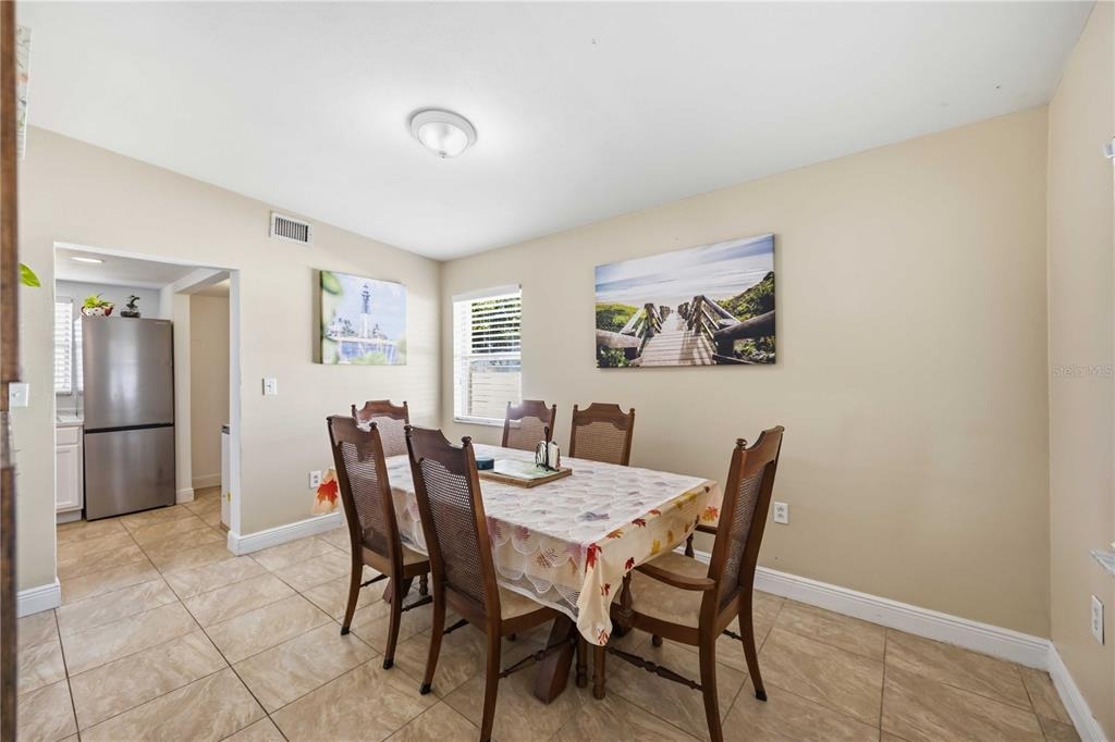 Ednor St, Port Charlotte, FL 33952 #1