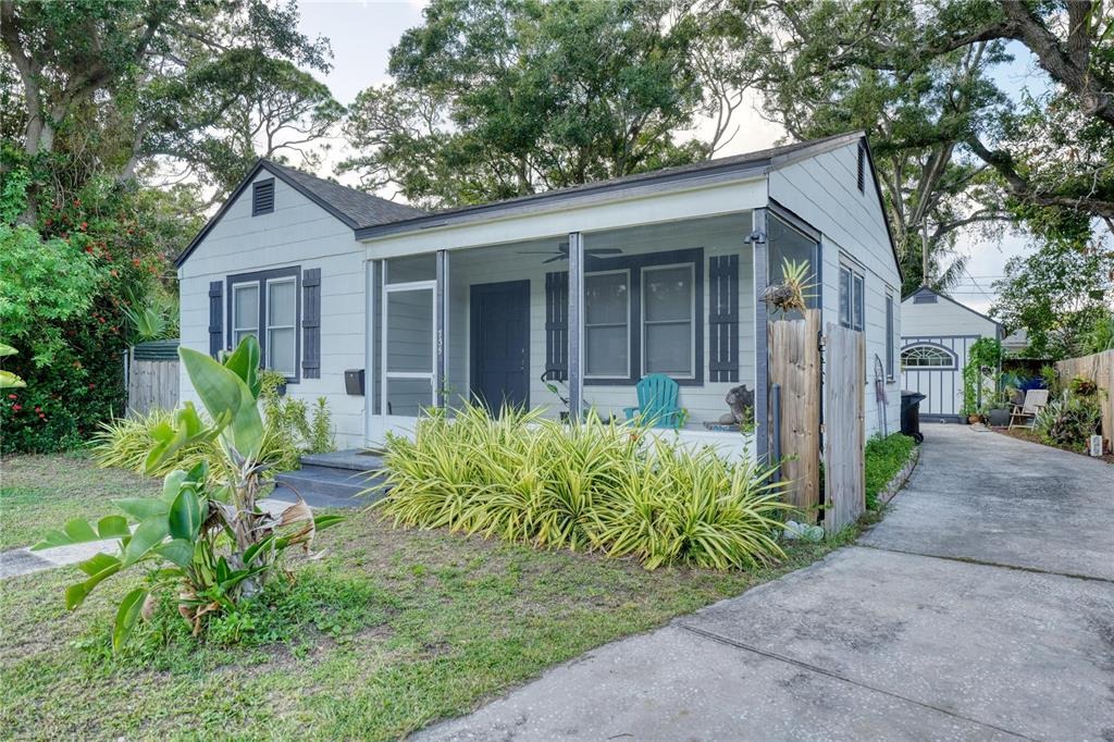 26th Ave, Saint Petersburg, FL 33705