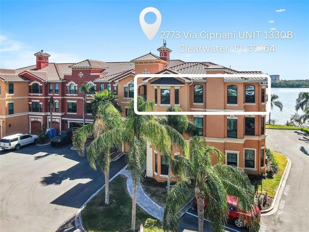 Via Cipriani , Clearwater, FL 33764