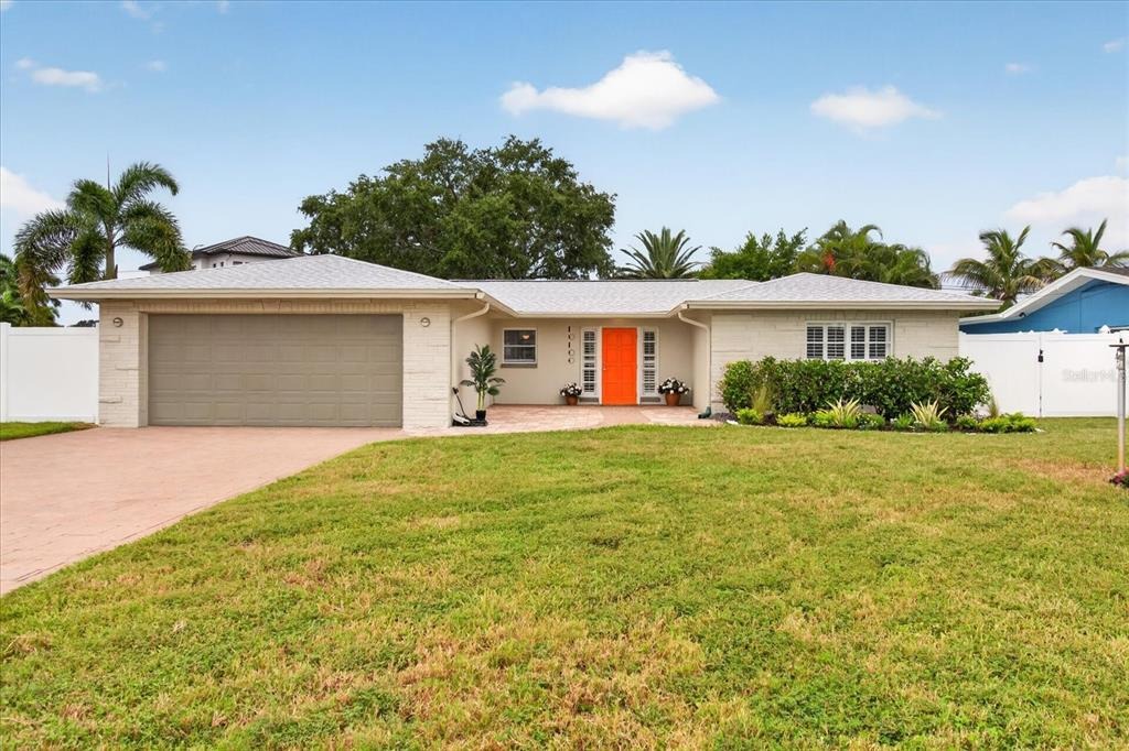 Paradise Blvd, Treasure Island, FL 33706