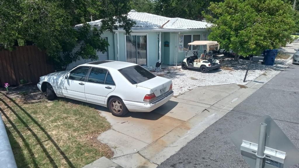 Rosati Ln, Saint Petersburg, FL 33707