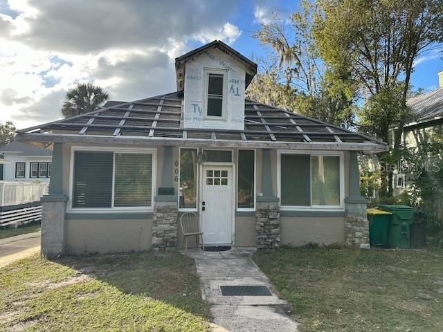 Clara Ave, Deland, FL 32720