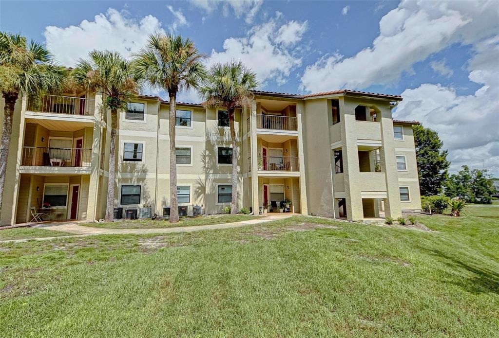 Parkway Blvd, Kissimmee, FL 34747