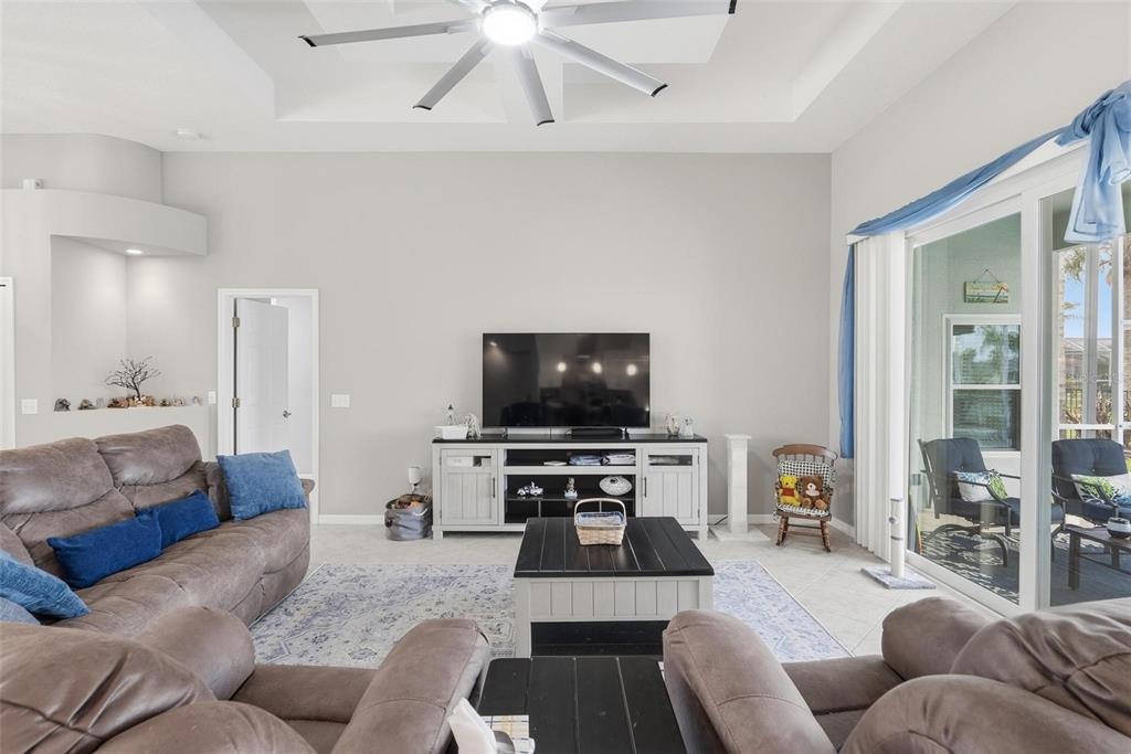 Forough Cir, Port Orange, FL 32128 #1