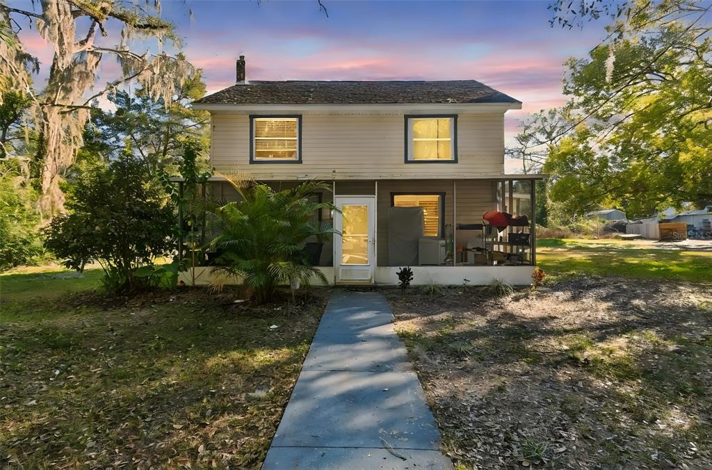 Fort Dade Ave, Brooksville, FL 34601