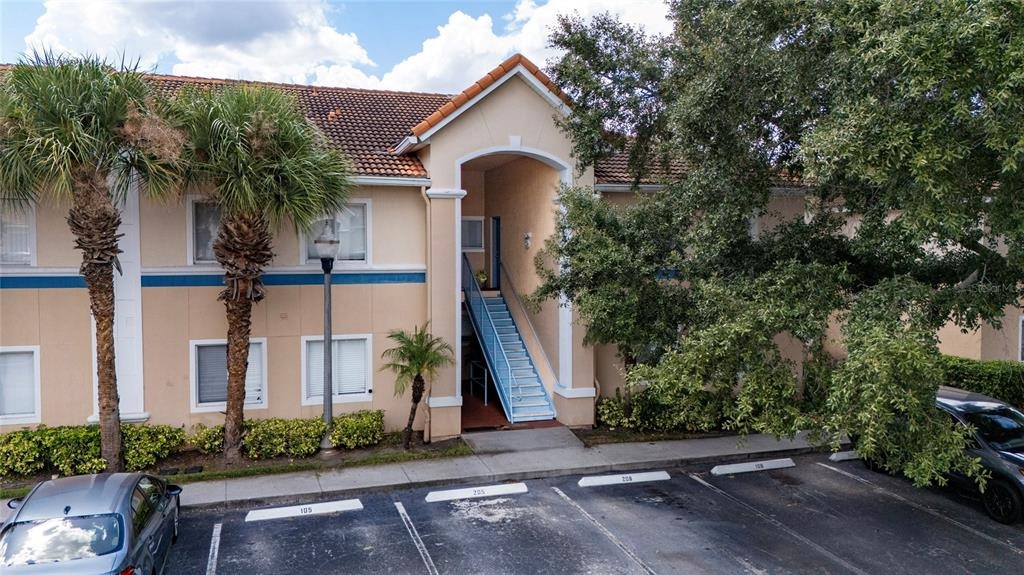 Villa Del Sol Cir, Orlando, FL 32824