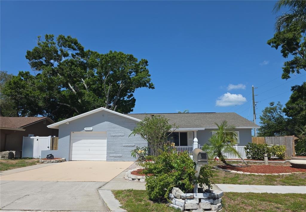 123rd Way, Seminole, FL 33772