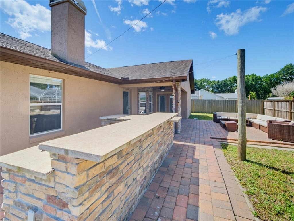 Sweetheart Ct, Saint Cloud, FL 34772 #1