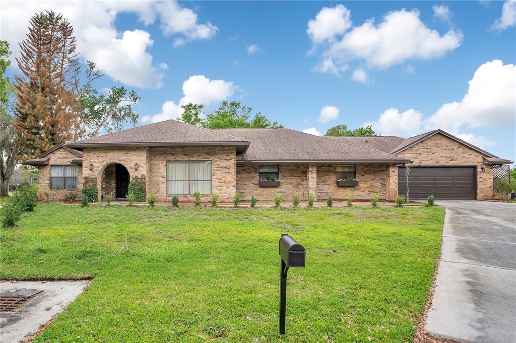 Ardon Ave, Orlando, FL 32833