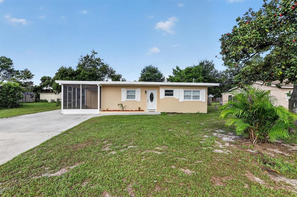 Palmyra Dr, Orlando, FL 32807