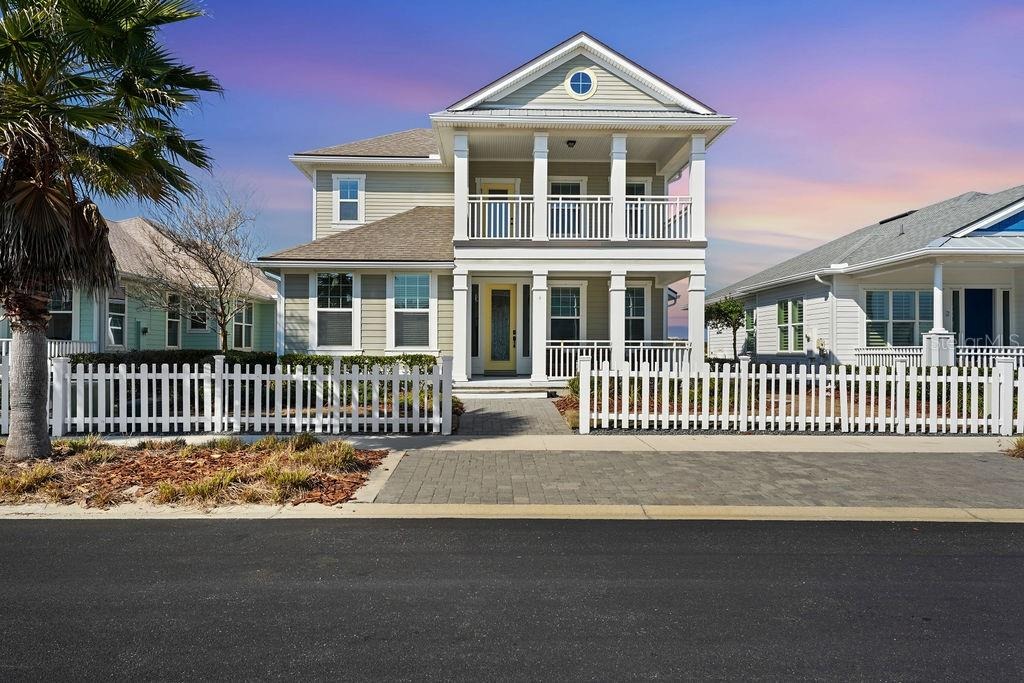 Hidden Treasure Dr, Palm Coast, FL 32137