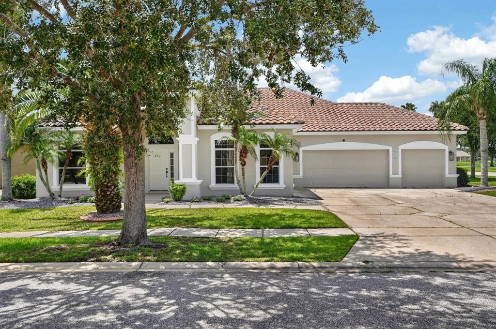 Maribella Dr, New Smyrna Beach, FL 32168