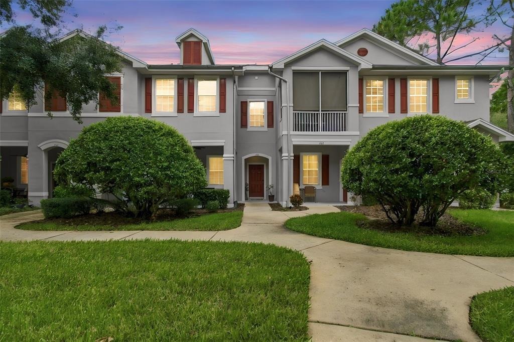 Georgian Park Ln, Tampa, FL 33626