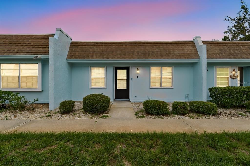Carriage Hill Dr, Port Richey, FL 34668