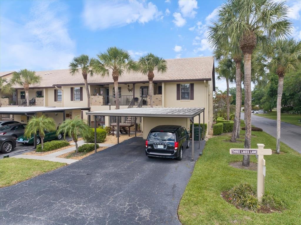 Three Lakes Ln, Venice, FL 34285