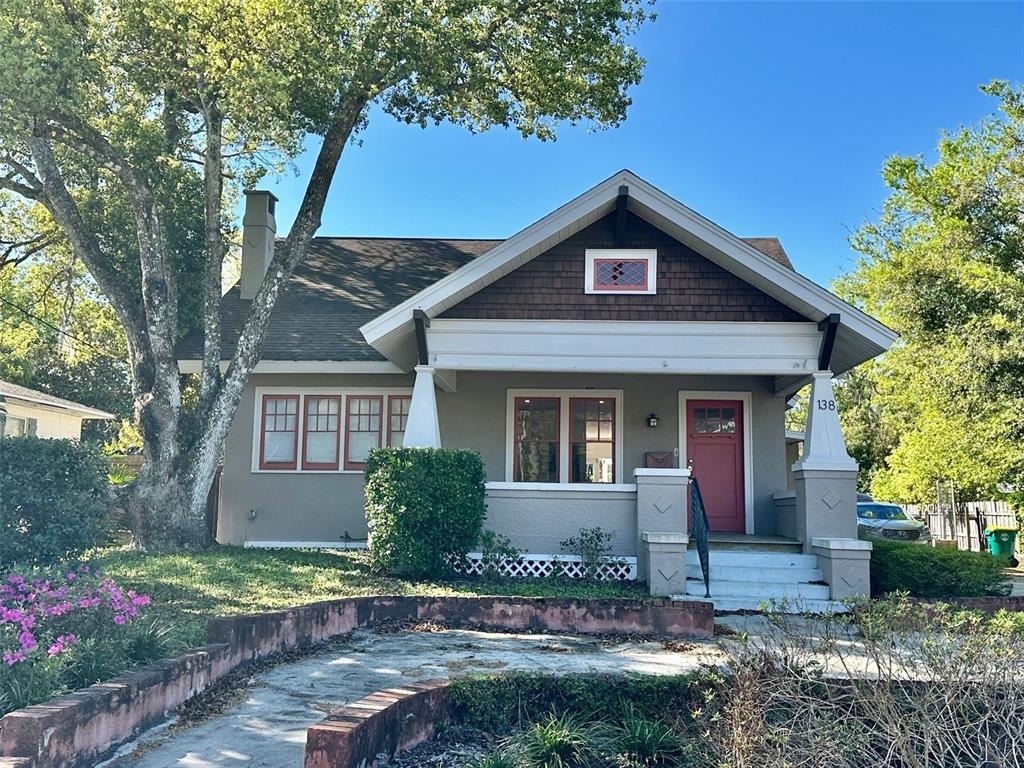Stetson Ave, Deland, FL 32720