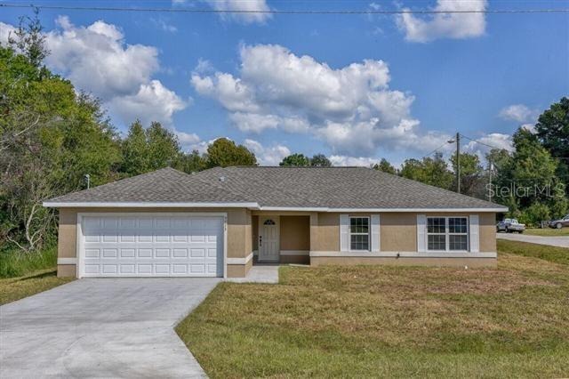 96th Ln, Dunnellon, FL 34432