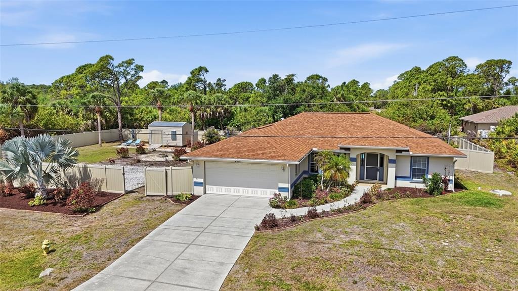 Meetze St, Port Charlotte, FL 33953