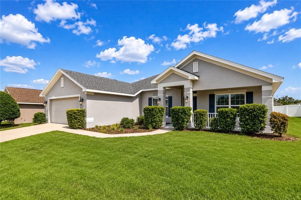 1st Court Rd, Ocala, FL 34475