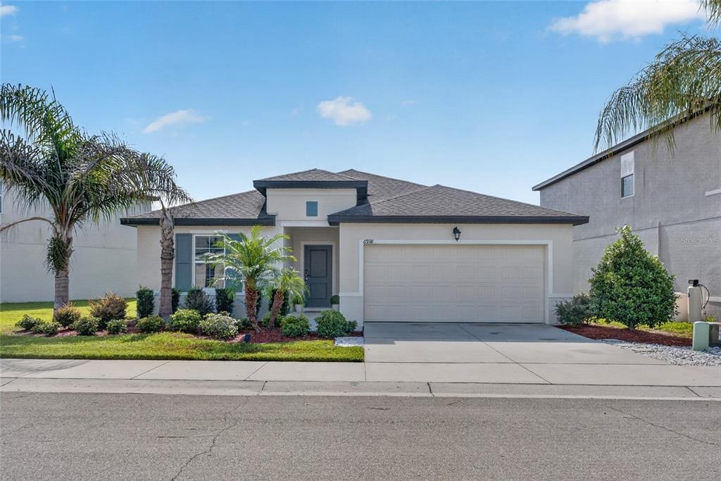Shelby Lynn Way, Zephyrhills, FL 33542