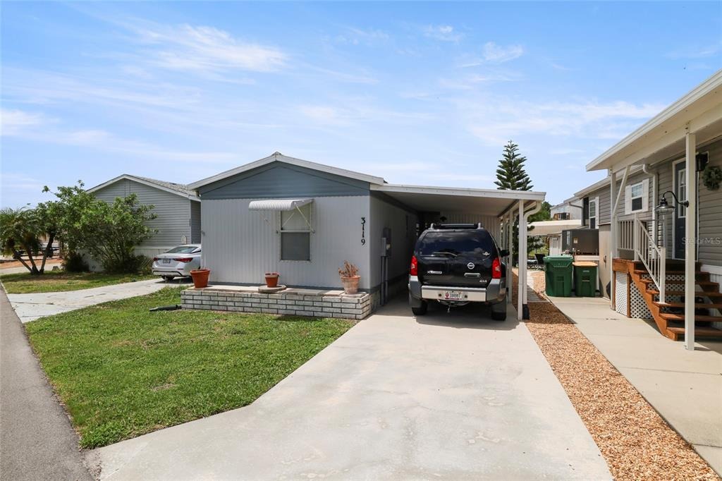 Sunny Harbor Dr, Punta Gorda, FL 33982