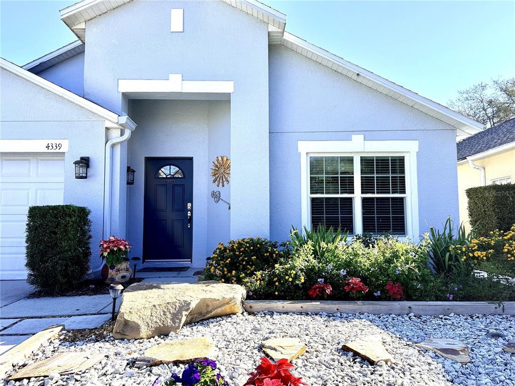 Northern Dancer Way, Orlando, FL 32826