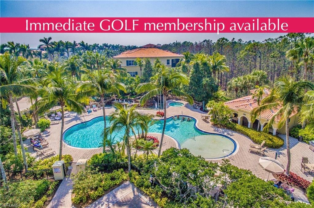 Tiburon Blvd, Naples, FL 34109