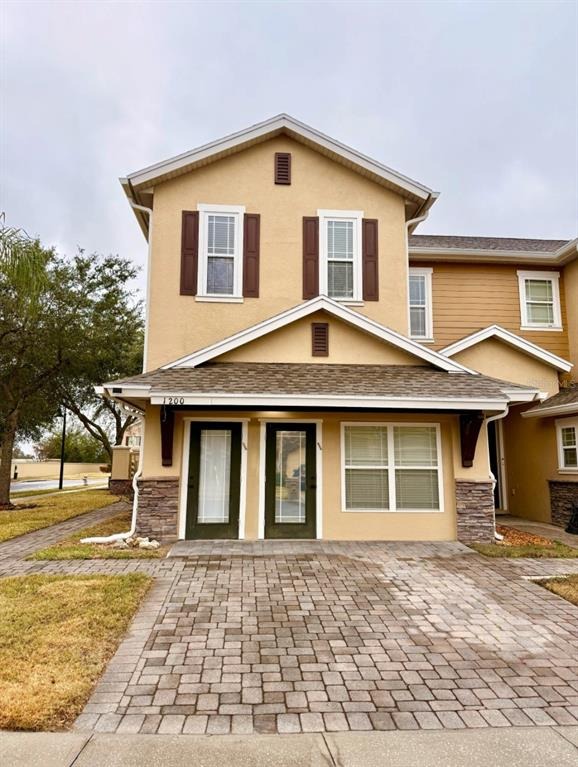 Teton Dr, Kissimmee, FL 34744