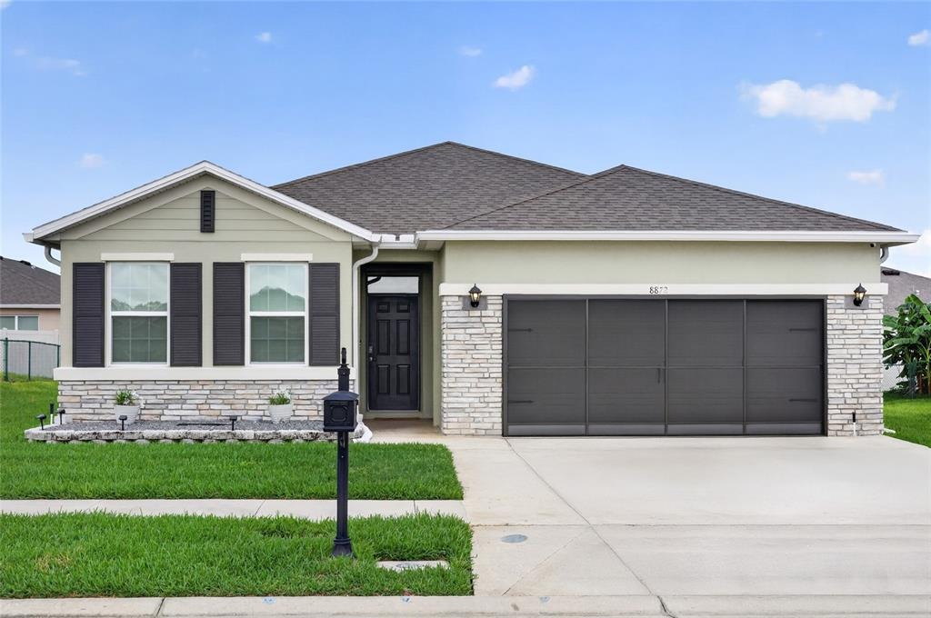 63rd Ave, Ocala, FL 34476