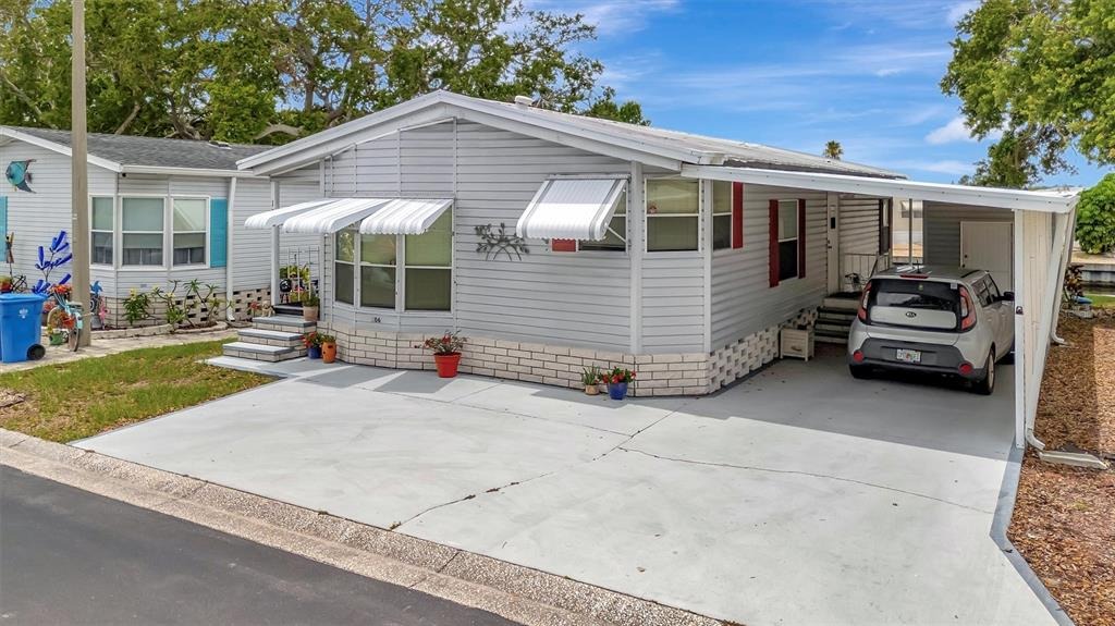 Saint George Cir, Apollo Beach, FL 33572