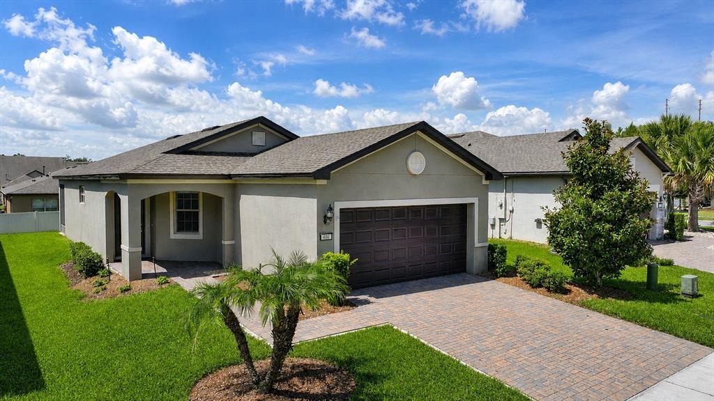 Tortosa Ct, Davenport, FL 33837