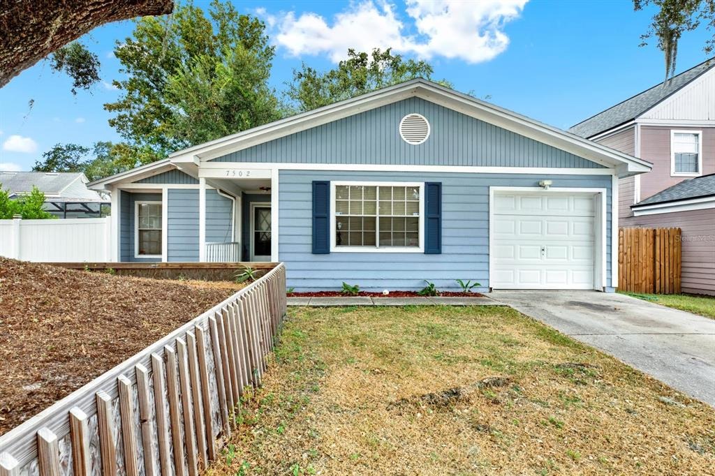 Gadsden Dr, Temple Terrace, FL 33637