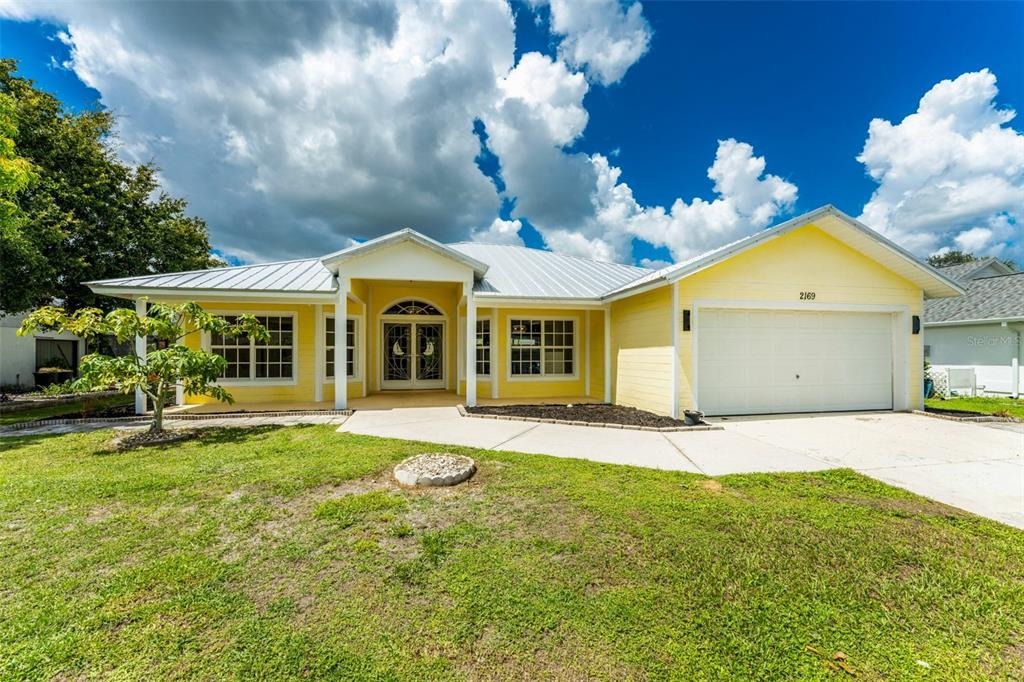 Pagoda Ln, Punta Gorda, FL 33983