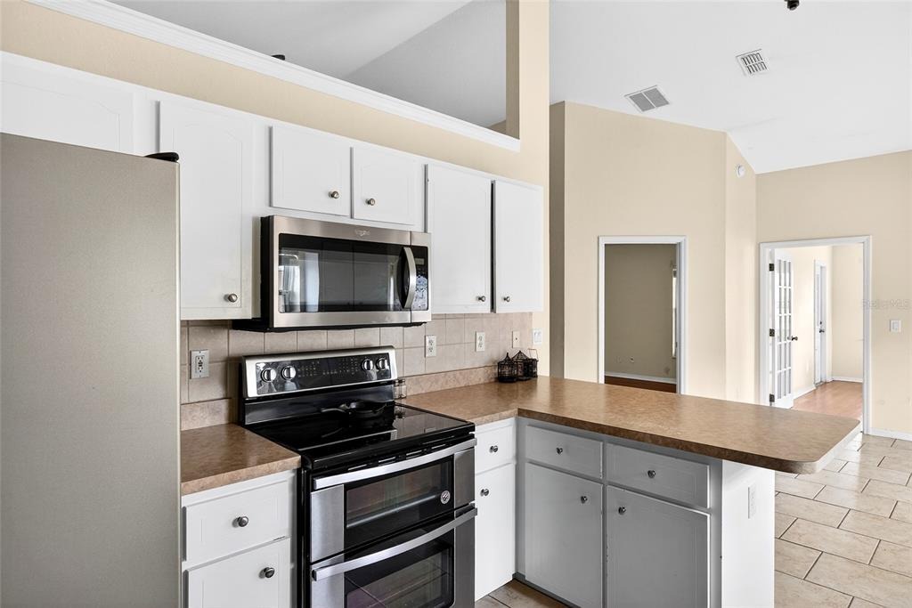 51st Ter, Summerfield, FL 34491 #1