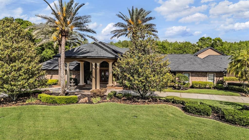 Pepper Pike, Lutz, FL 33558