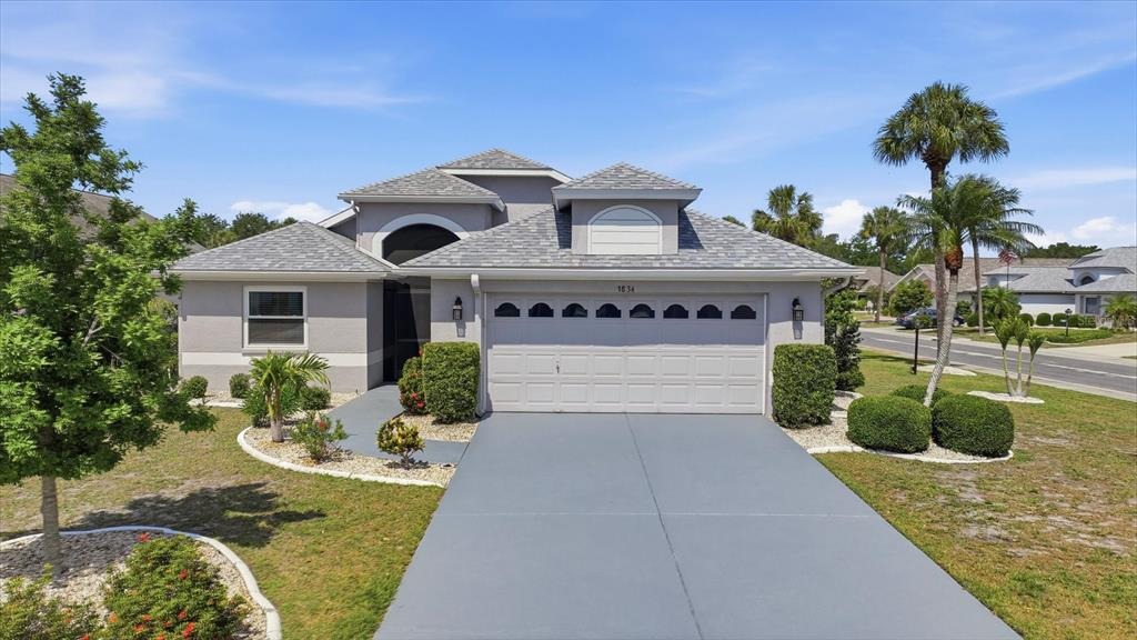 Del Webb Blvd, Sun City Center, FL 33573