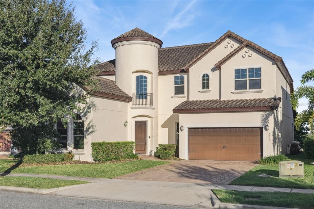 Busaco Park Way, Winter Garden, FL 34787