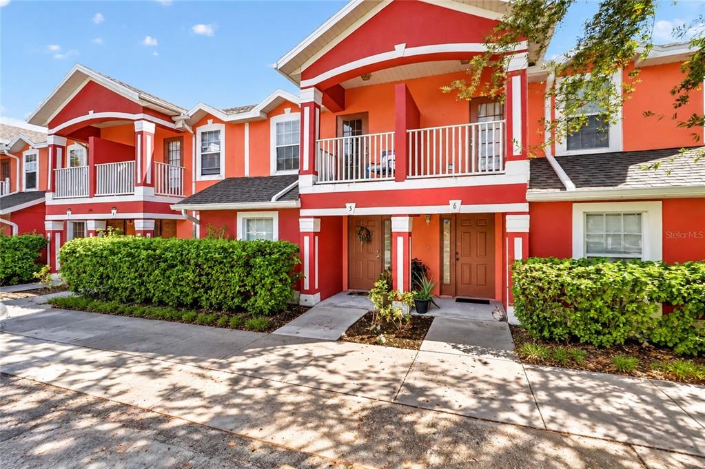 Autumn Ln, Kissimmee, FL 34743