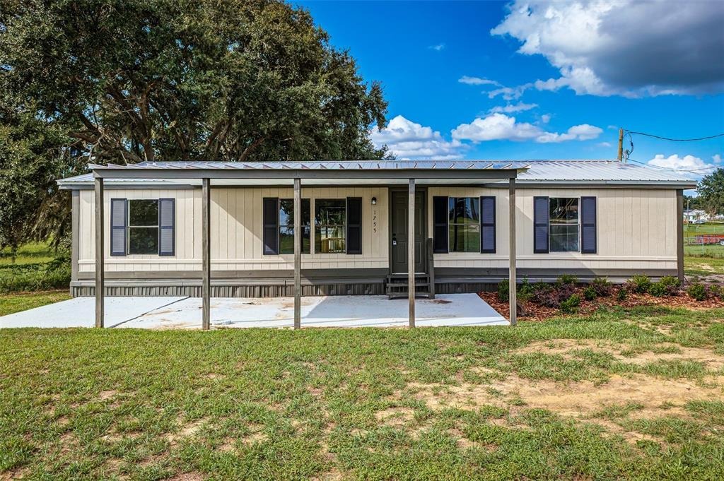 Marker Rd, Polk City, FL 33868