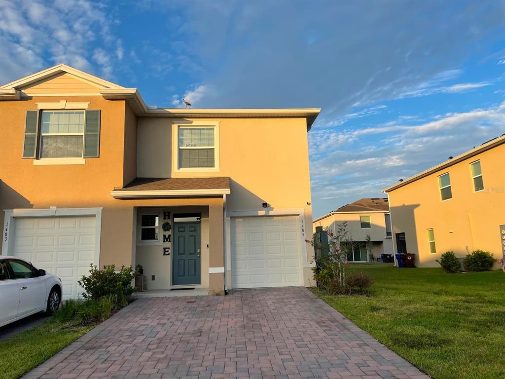 Isleta Loop, Kissimmee, FL 34741