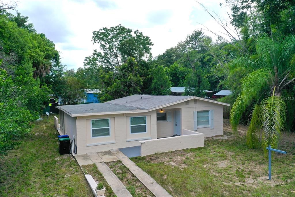 Bryson Dr, Orlando, FL 32818